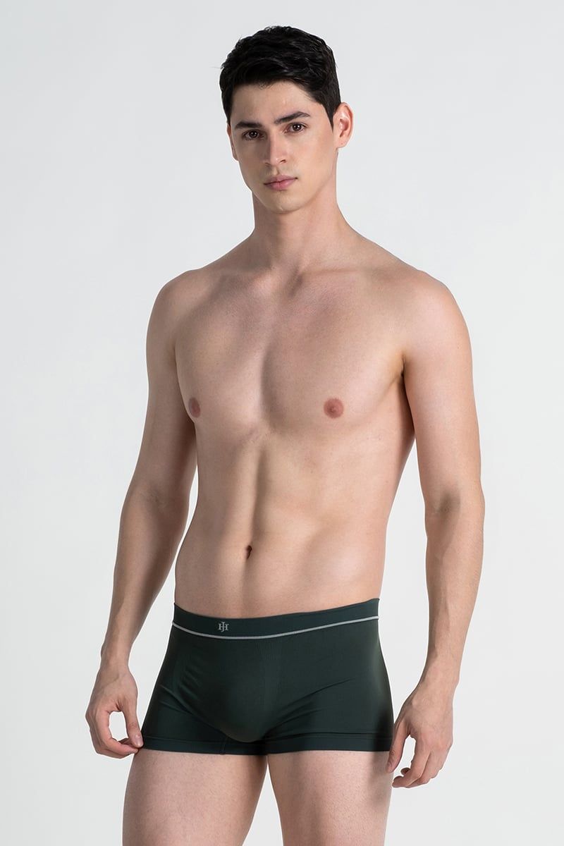 Quần Lót Boxer Nam UW25SS07C-BB
