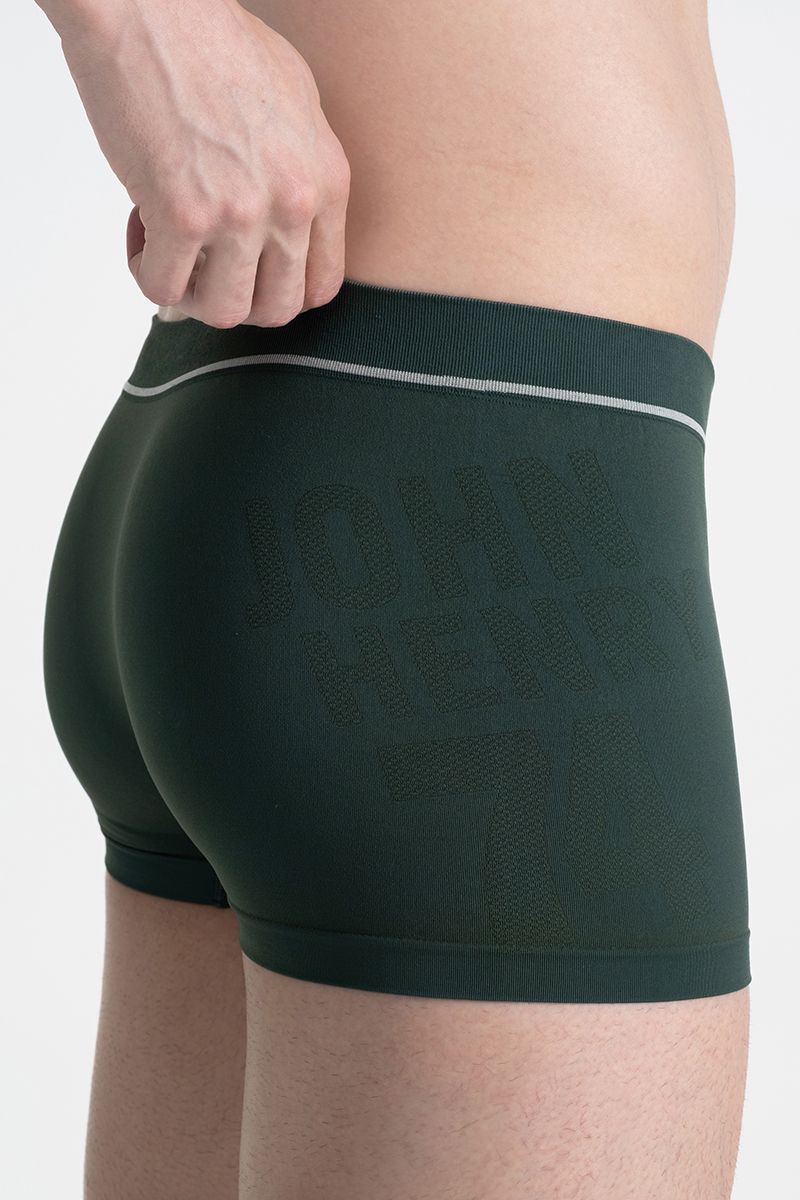 Quần Lót Boxer Nam UW25SS07C-BB
