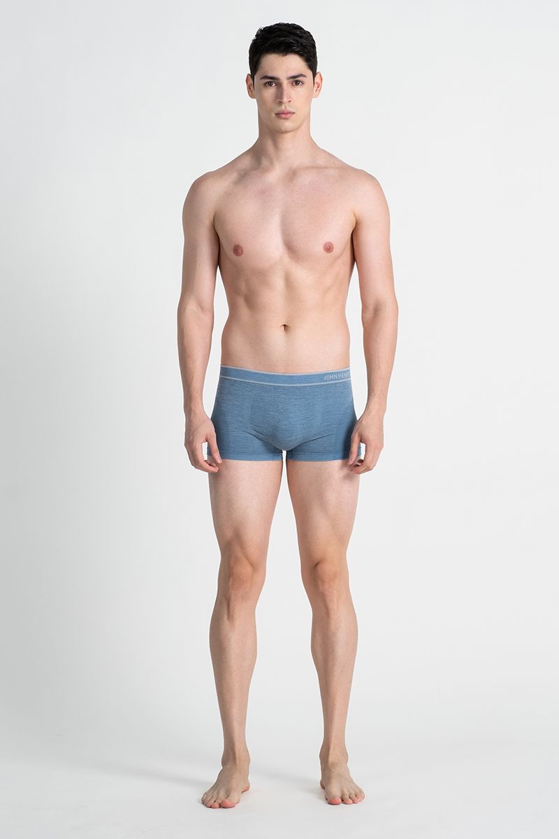 Quần Lót Boxer Nam UW25SS10P-BB