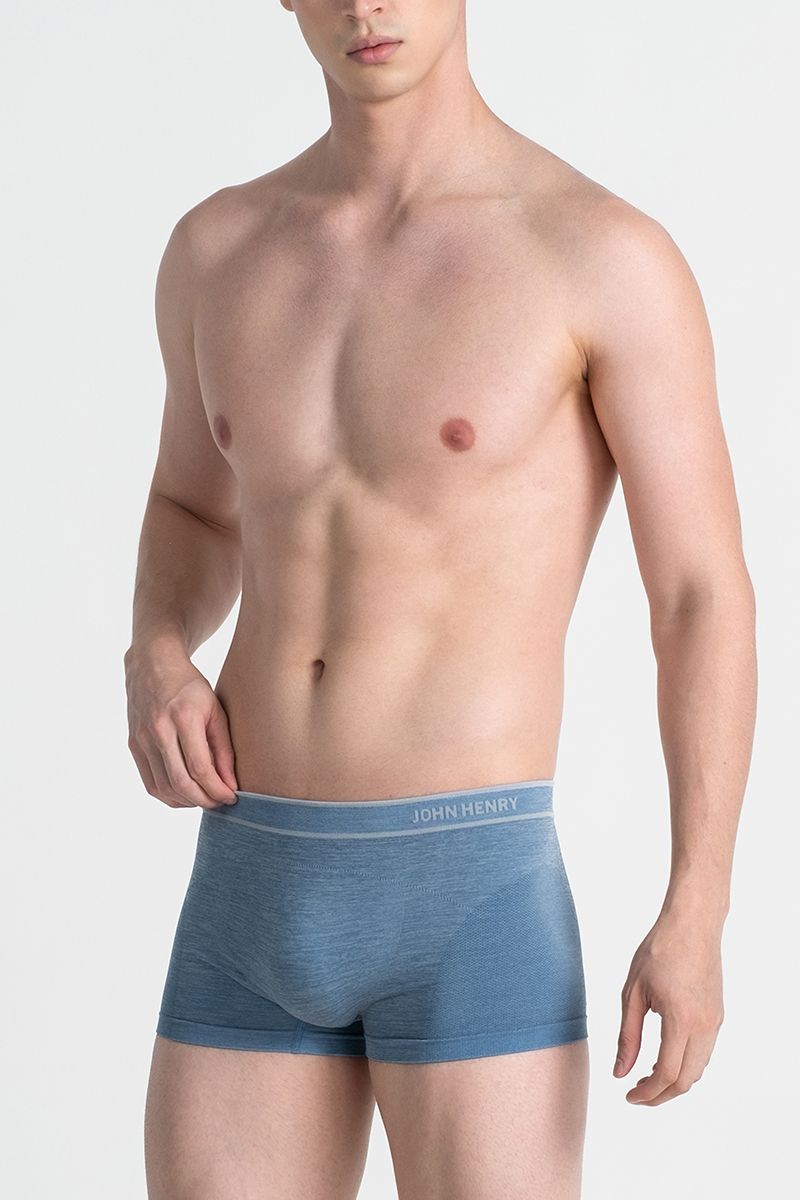 Quần Lót Boxer Nam UW25SS10P-BB