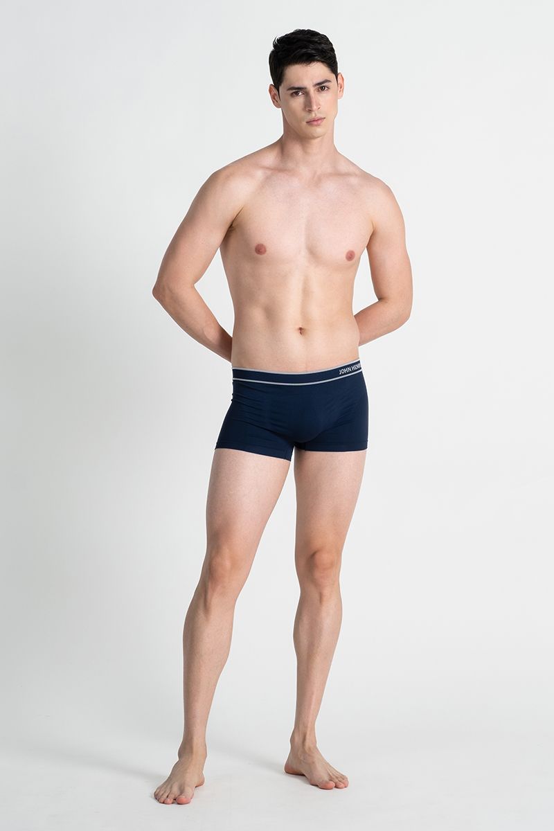 Quần Lót Boxer Nam UW25SS10P-BB