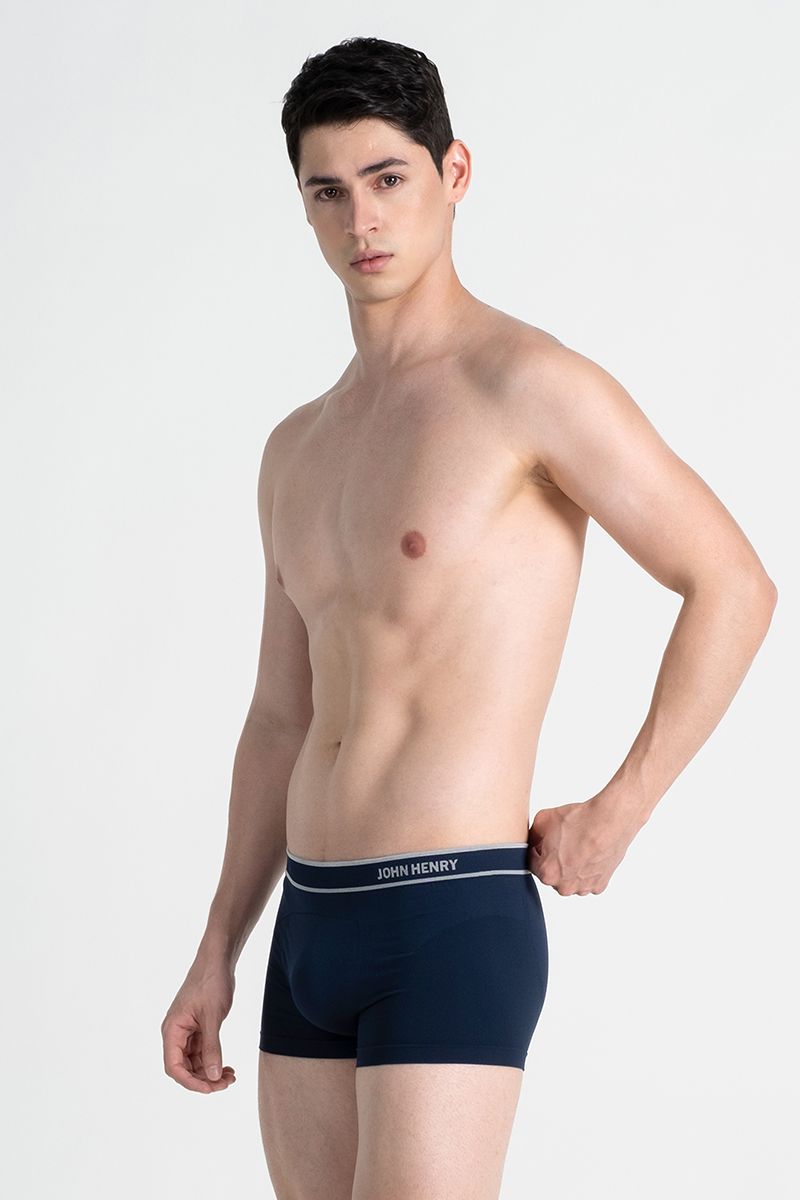 Quần Lót Boxer Nam UW25SS10P-BB