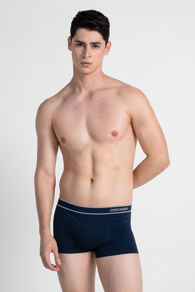 Quần Lót Boxer Nam UW25SS10P-BB