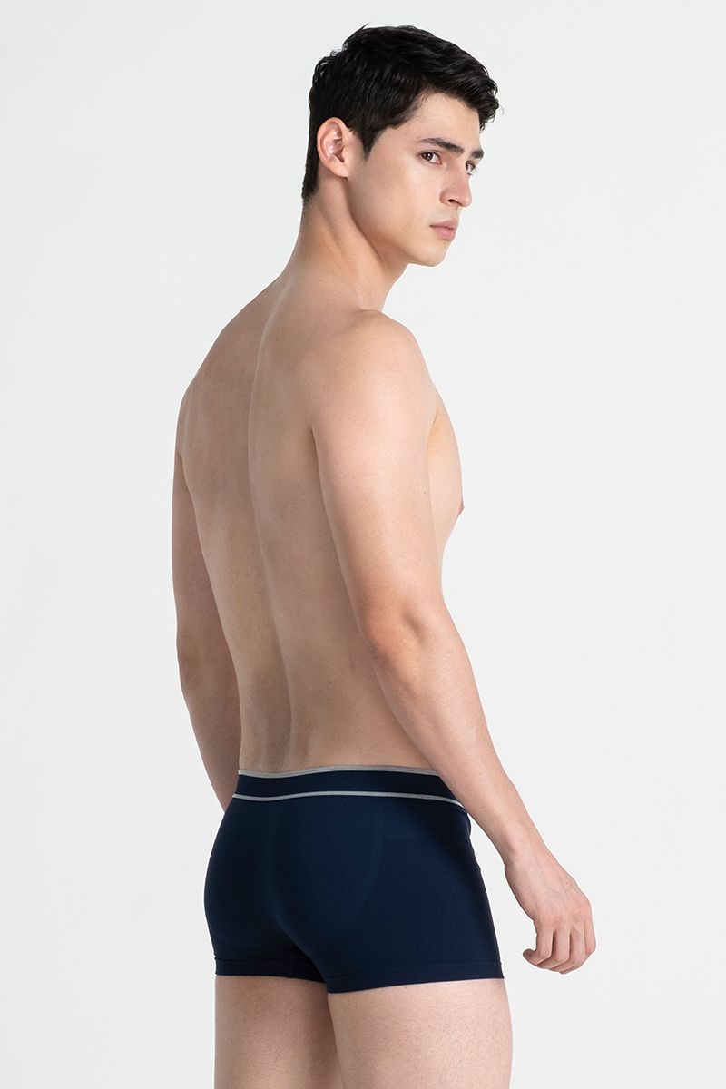 Quần Lót Boxer Nam UW25SS10P-BB