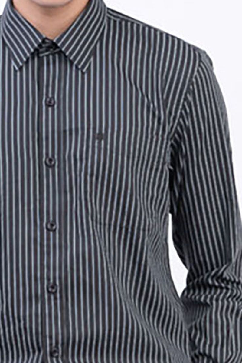 Áo sơ mi WS18FH062C-LD
