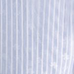Áo sơ mi tay dài sọc dọc WS19SS05C-LC