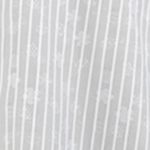 Áo sơ mi tay dài sọc dọc WS19SS05C-LC