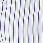 Áo sơ mi nam công sở tay dài sọc dọc WS19SS39D-LDUS