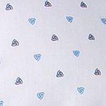 Áo sơ mi nam tay ngắn vạt ngang WS20SS01T-SD