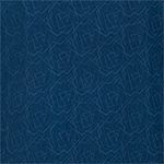 Áo sơ mi tay dài denim blue indigo WS20SS12T-LC