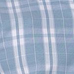 Áo sơ mi nam tay ngắn caro WS20SS26T-SC