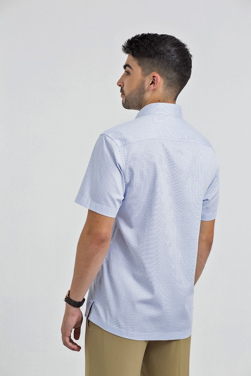 Áo Sơ Mi WS21SS16C-SDUS