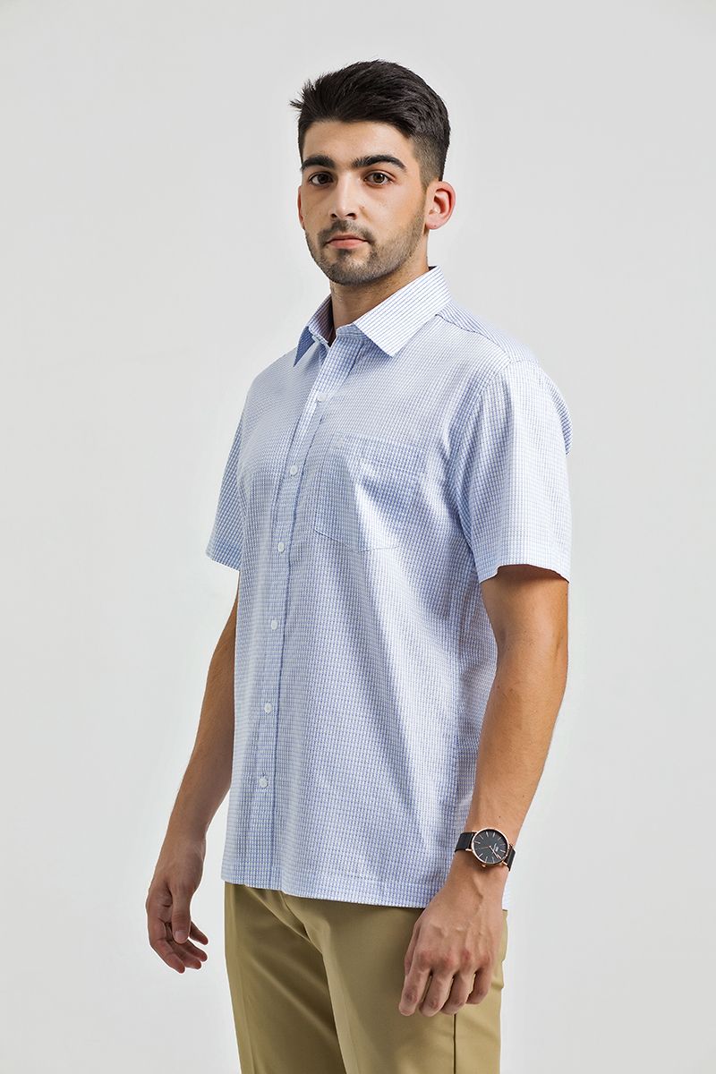Áo Sơ Mi WS21SS16C-SDUS