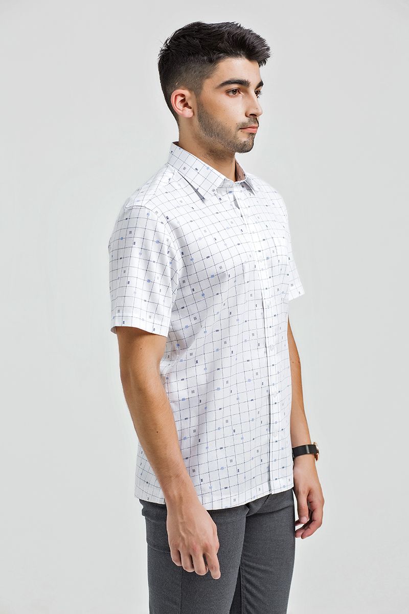 Áo Sơ Mi WS21SS16C-SDUS