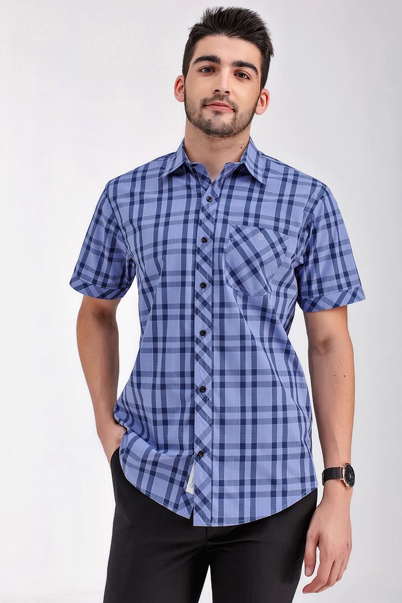 Áo Sơ Mi WS21SS19C-SCRG