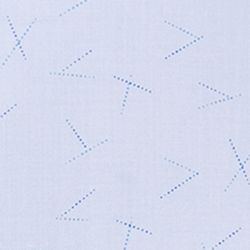 Áo Sơ Mi Form Vừa Tay Ngắn WS24FH74P-SDBB