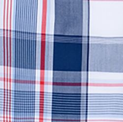Áo Sơ Mi Tay Ngắn Form Ôm WS24FH83T-SCBB