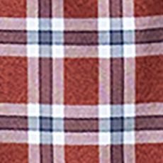 Áo Sơ Mi Caro Tay Dài Form Vừa WS24SS11P-LC