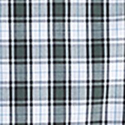 Áo Sơ Mi Nam Tay Ngắn Form Vừa WS24SS31C-SC