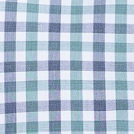 Áo Sơ Mi Tay Ngắn Form Vừa WS25SS39C-SCBB