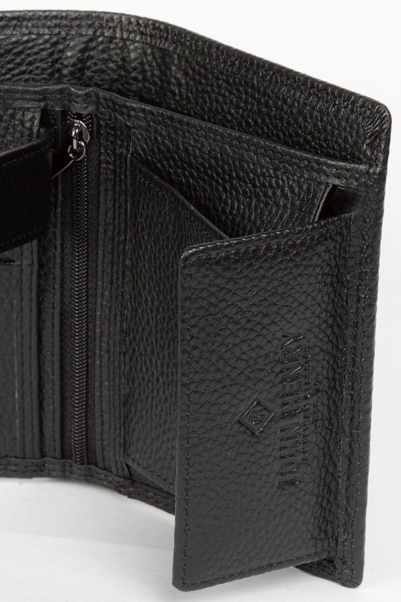 Ví nam da bò kiểu đứng WT21SS06-VE