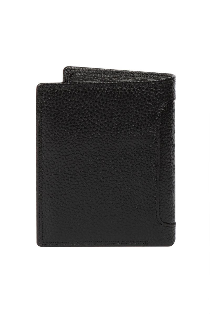 Ví nam da bò kiểu đứng WT21SS06-VE