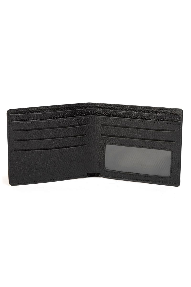 Ví nam da bò kiểu ngang WT21SS09-HZ