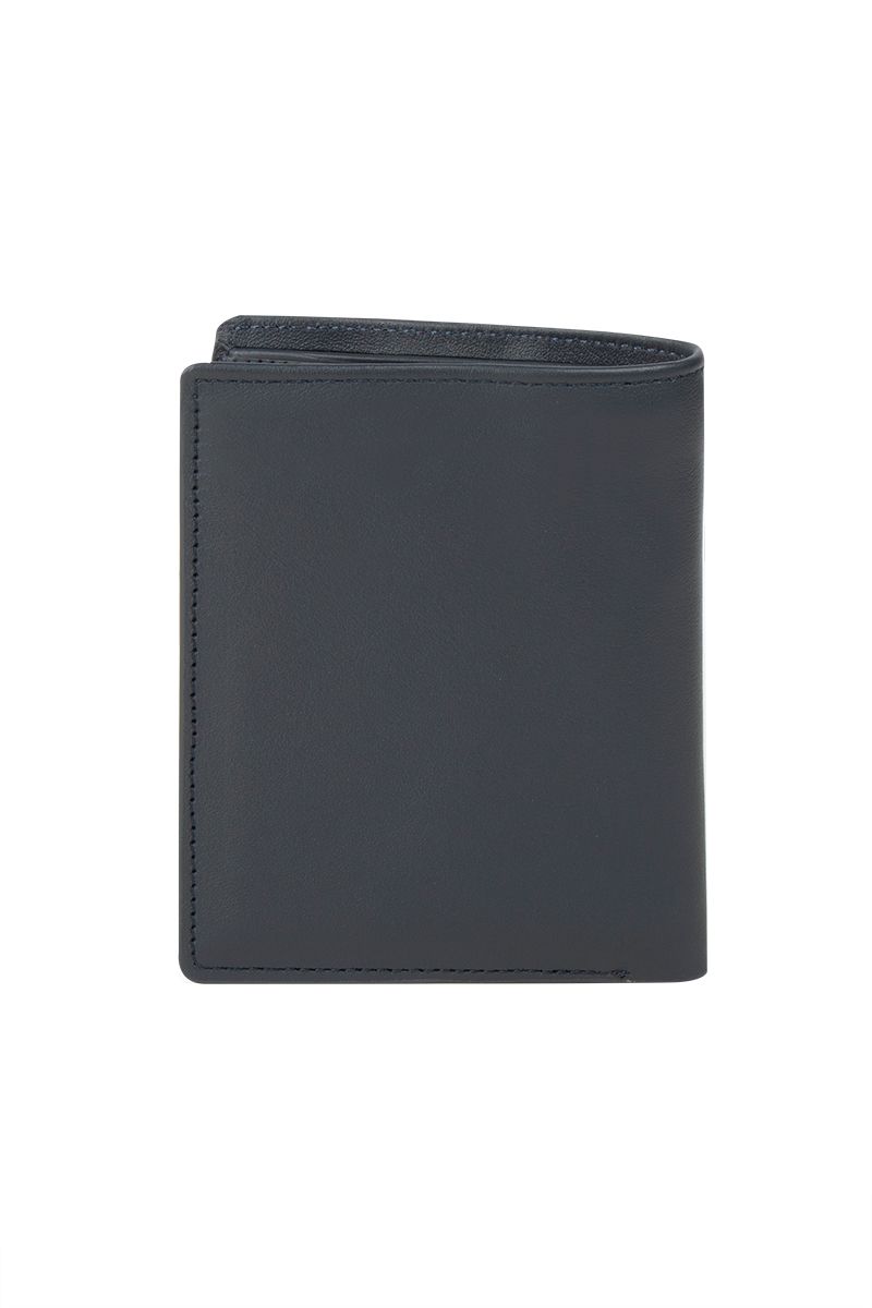 Ví nam da bò kiểu đứng WT21SS10-VE