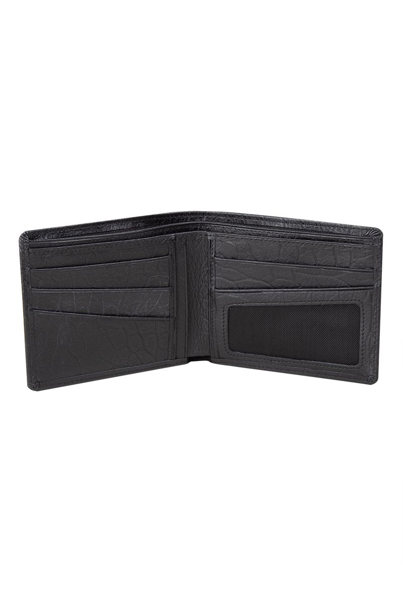 Ví nam da bò kiểu ngang WT21SS11-HZ