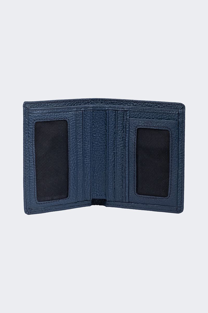 Ví Da Nam Dáng Dọc WT25SS02-VE