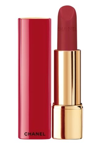 Son Chanel Rouge Allure Velvet Màu N°2 (Phiên Bản Giới Hạn)