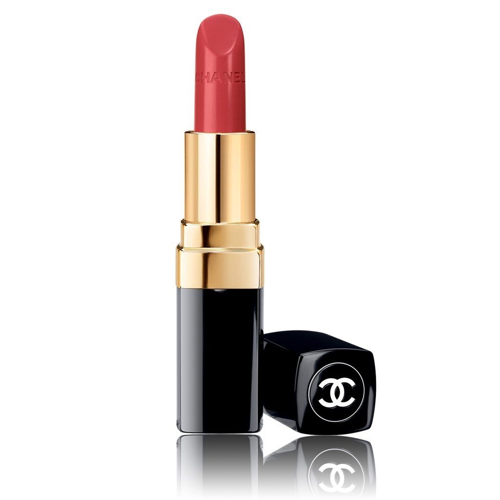 Son Chanel Rouge Coco 442 Dimitri