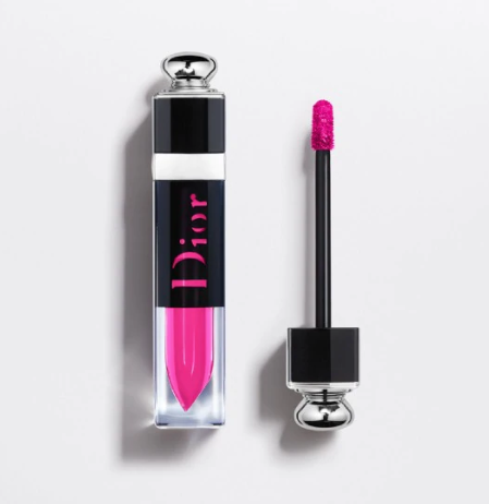 Dior Addict Lacquer Plump 768 AfterParty