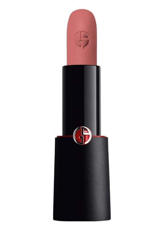 Son Giorgio Armani Rouge D’armani Matte 500 Fatale