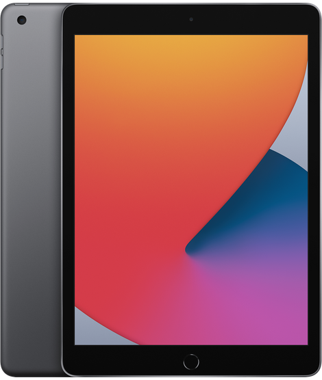 iPad Gen 8 2020 128GB