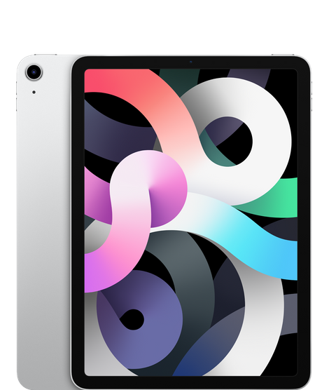 iPad Air 4 (2020) 64GB - New