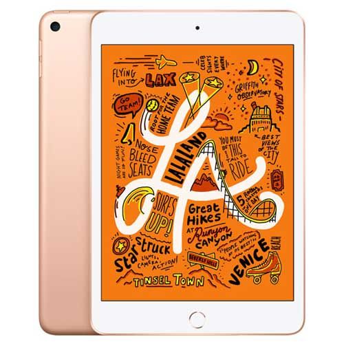 IPad Mini 5 64GB - New
