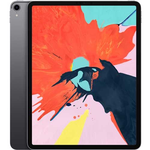 IPad Pro 12.9 64GB Gen 3 ( 2018 ) - New