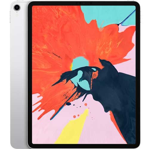 IPad Pro 12.9 256GB Gen 3 ( 2018 ) - New