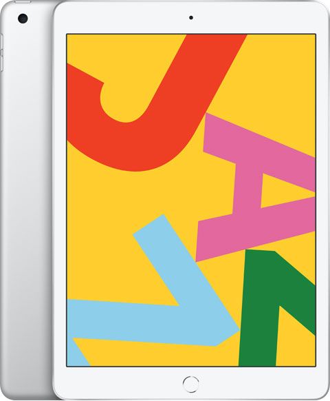 IPad Gen 7 2019 128GB - New