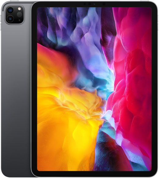 IPAD PRO 11 INCH 2020 256GB - New