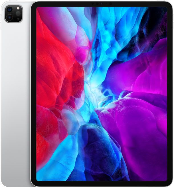 IPAD PRO 12.9 INCH 2020 128GB - New