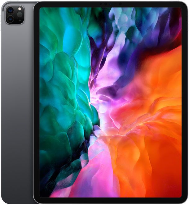 IPAD PRO 12.9 INCH 2020 128GB - New