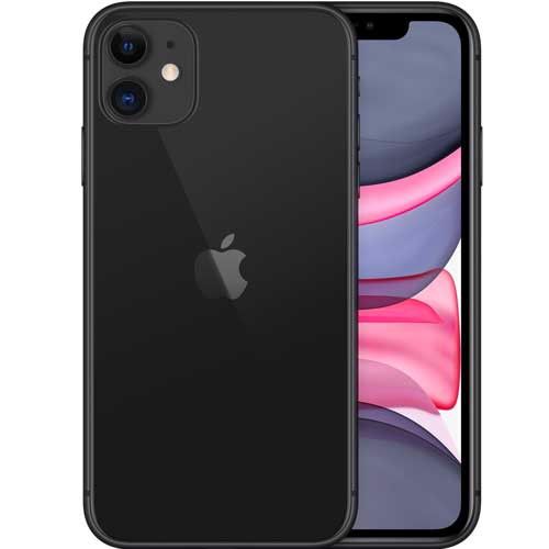IPhone 11 64GB Mỹ - 99%