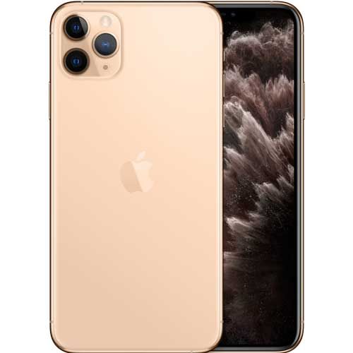 IPhone 11 Pro Max 64GB Mỹ - New