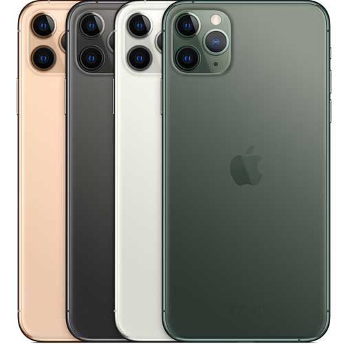 IPhone 11 Pro Max 256GB Mỹ - New