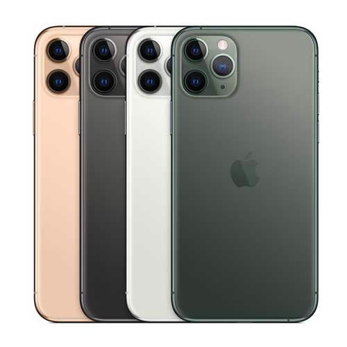 IPhone 11 Pro 256GB Mỹ - 99%