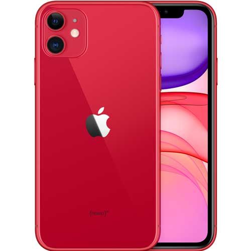 IPhone 11 256GB Mỹ - New