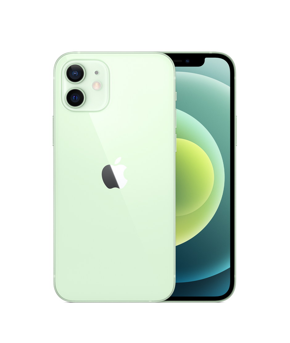 iPhone 12 64GB (MỸ LL/a) - New