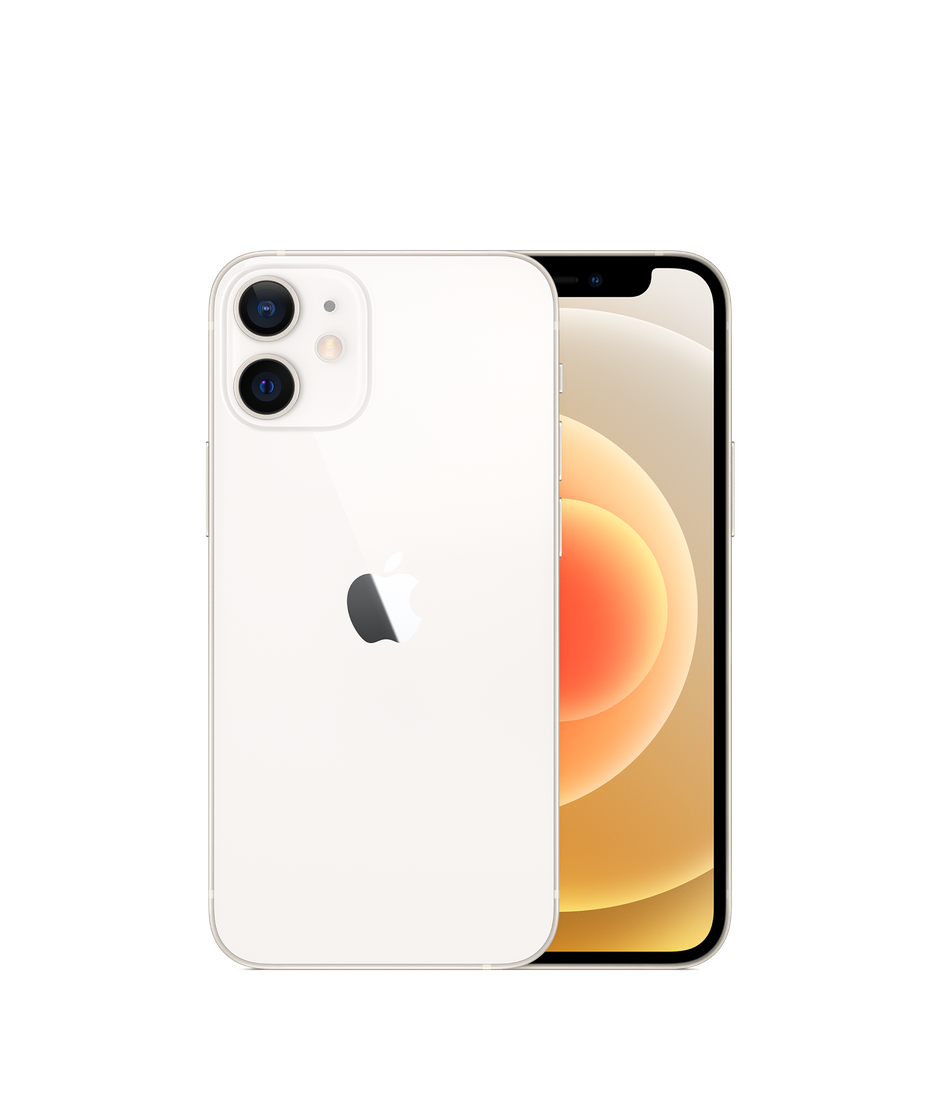 iPhone 12 Mini 256GB (MỸ LL/a) - New